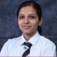 NIVEDITA SURI