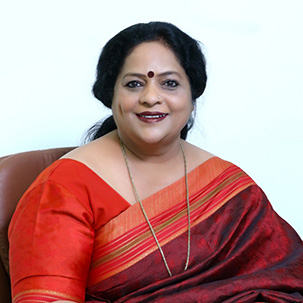 Ms. Charu Sharma